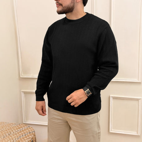 Buso partel hombre
