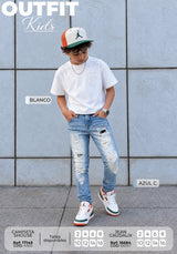 outfit niño21