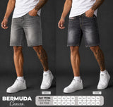 bermuda caeves g y o hombre