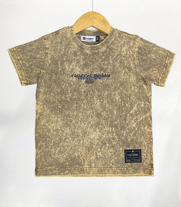 Camiseta para niño bless