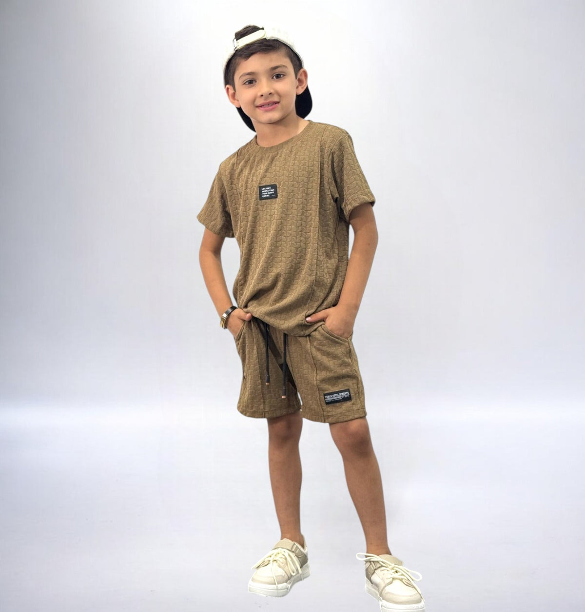 Conjunto PELIKAN niño