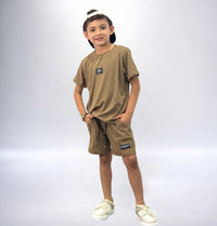 Conjunto PELIKAN niño