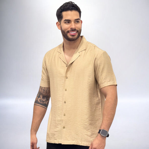 Camisa TREVI hombre