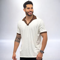 Camisa VICENZO HOMBRE