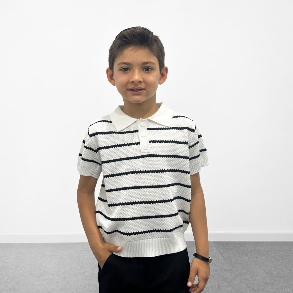 Cambuso belucci niño