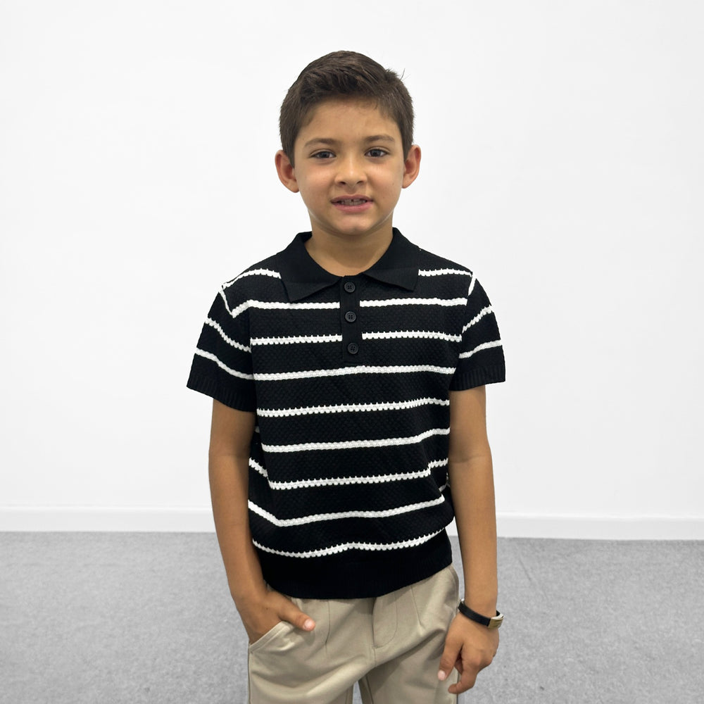 Cambuso belucci niño