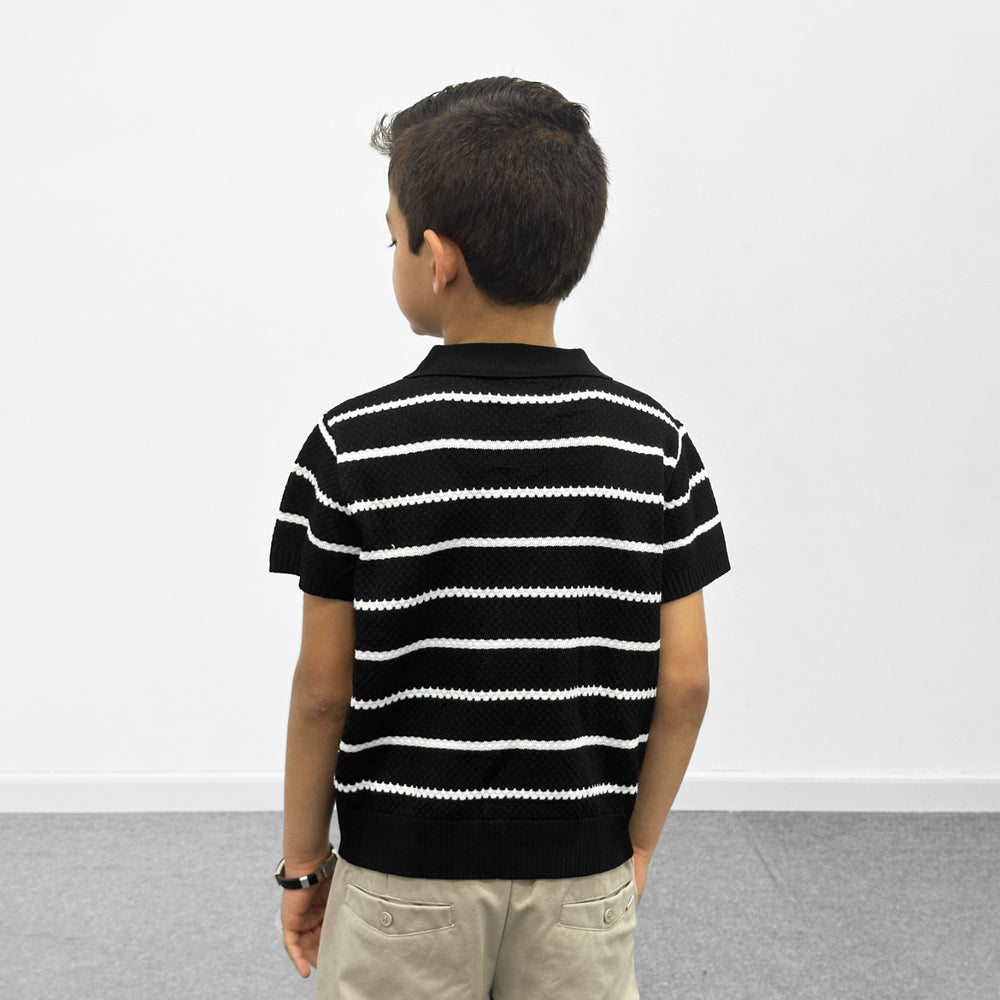 Cambuso belucci niño