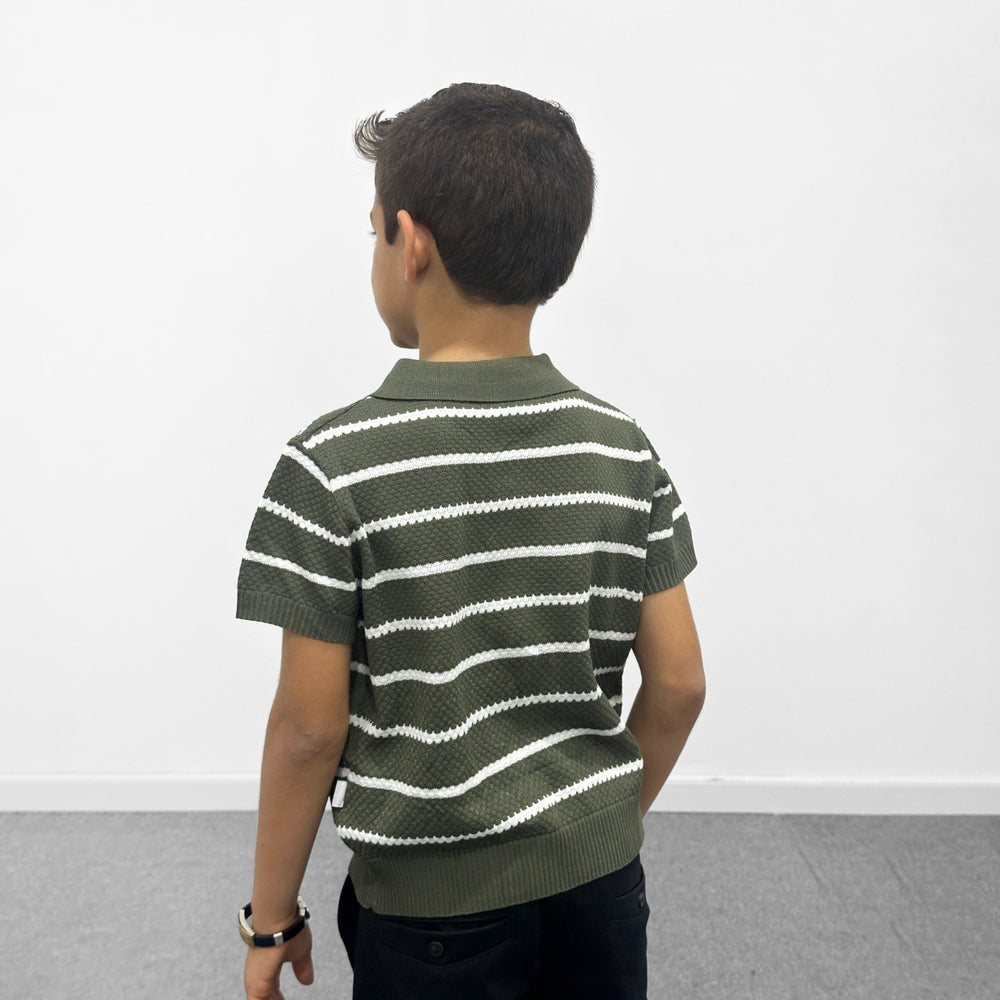 Cambuso belucci niño