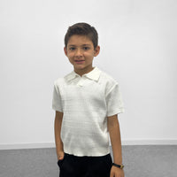 Camibuso cecilio niño