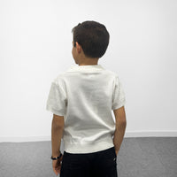 Camibuso cecilio niño