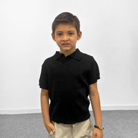 Camibuso cecilio niño