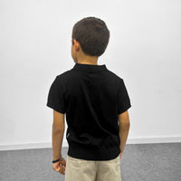 Camibuso cecilio niño