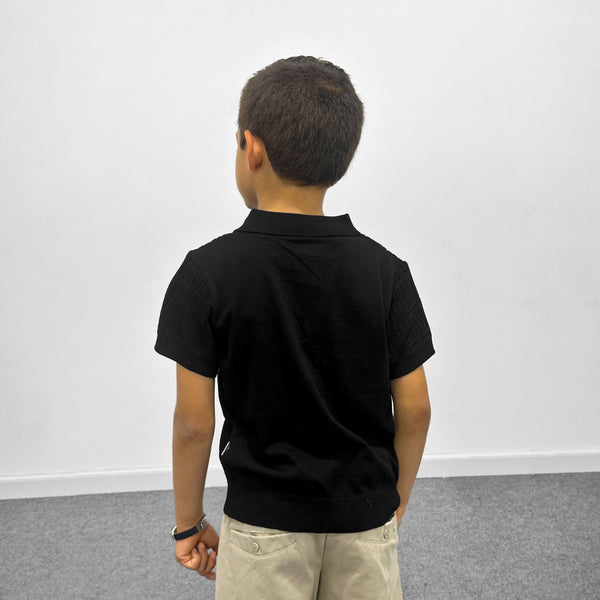 Camibuso cecilio niño
