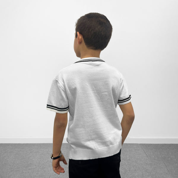 Camibuso jair niño
