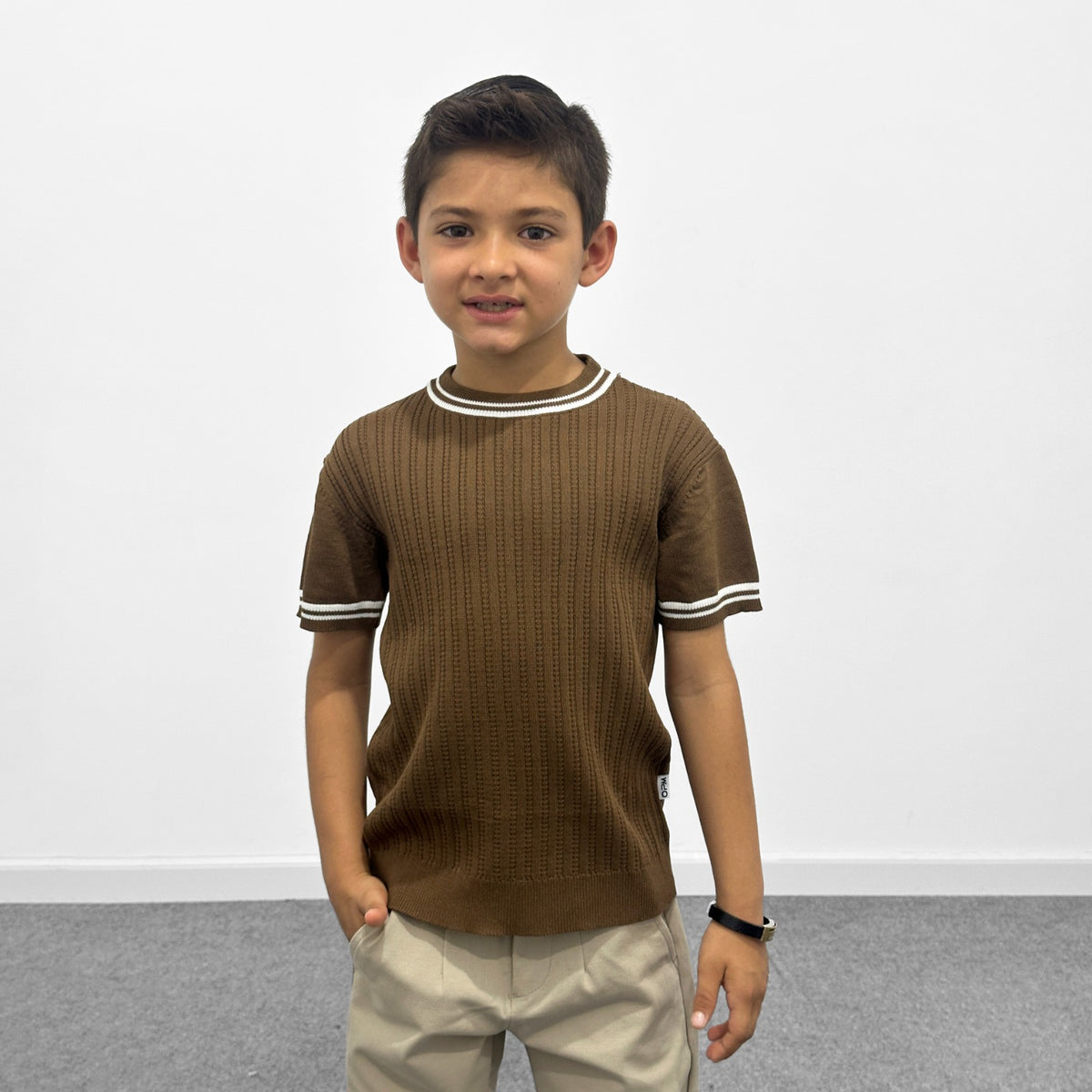 Camibuso jair niño