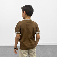 Camibuso jair niño