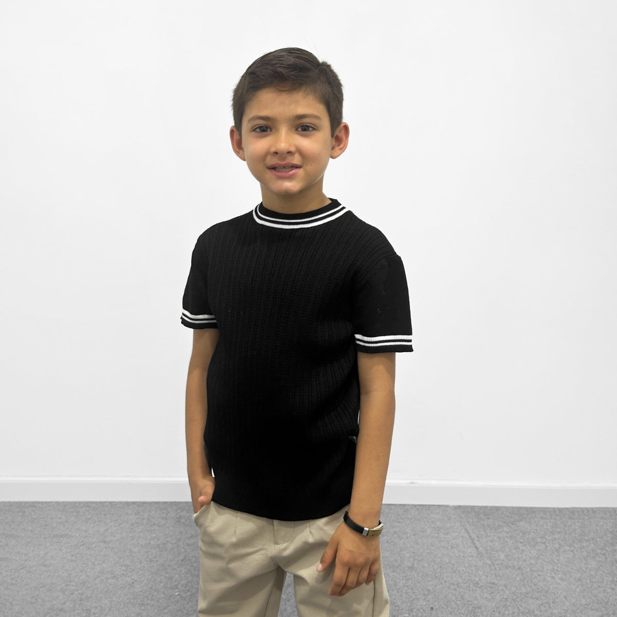 Camibuso jair niño