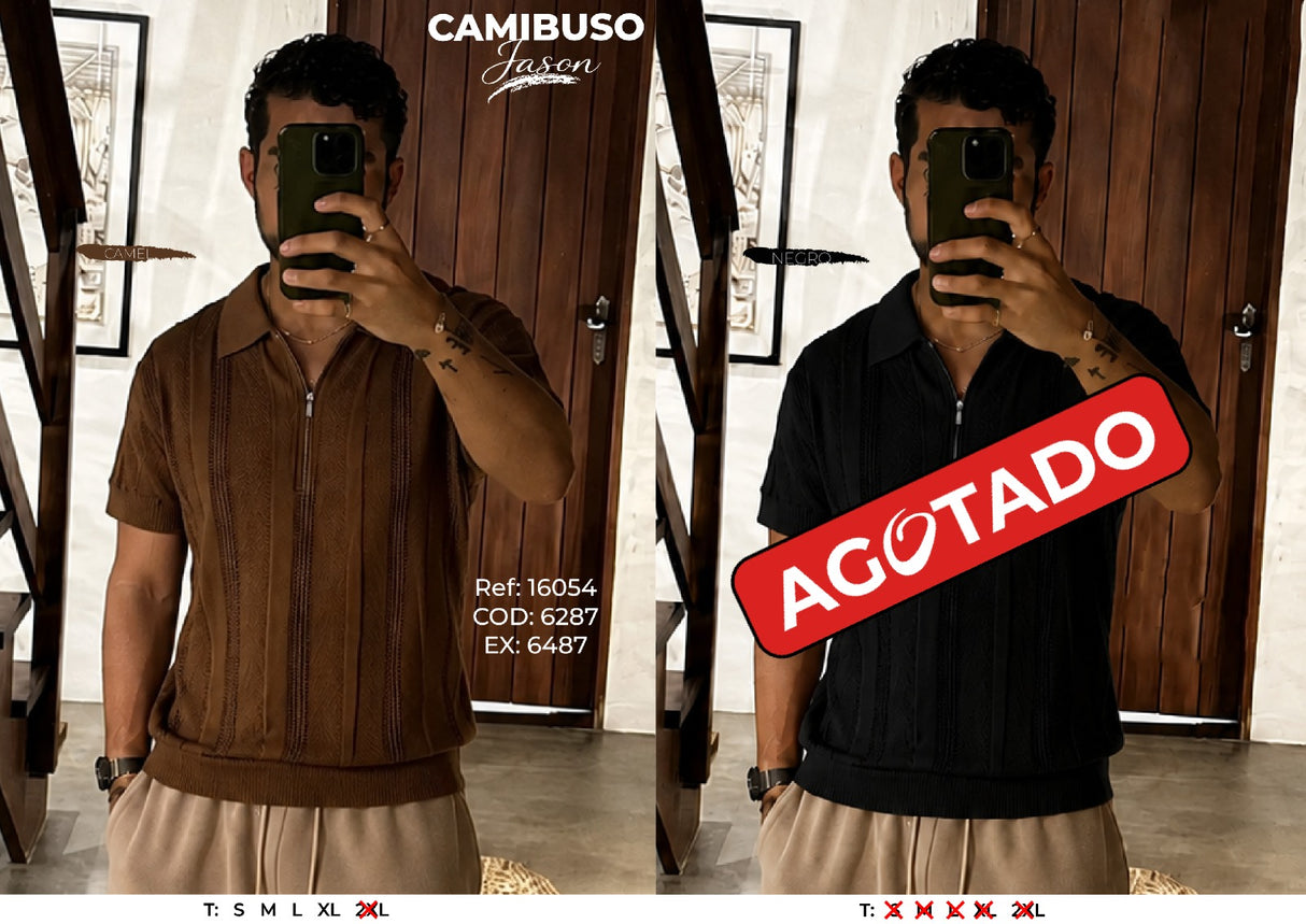 camibuso jason collage hombre