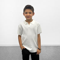 Camibuso joel niño
