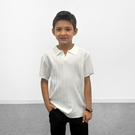 Camibuso joel niño