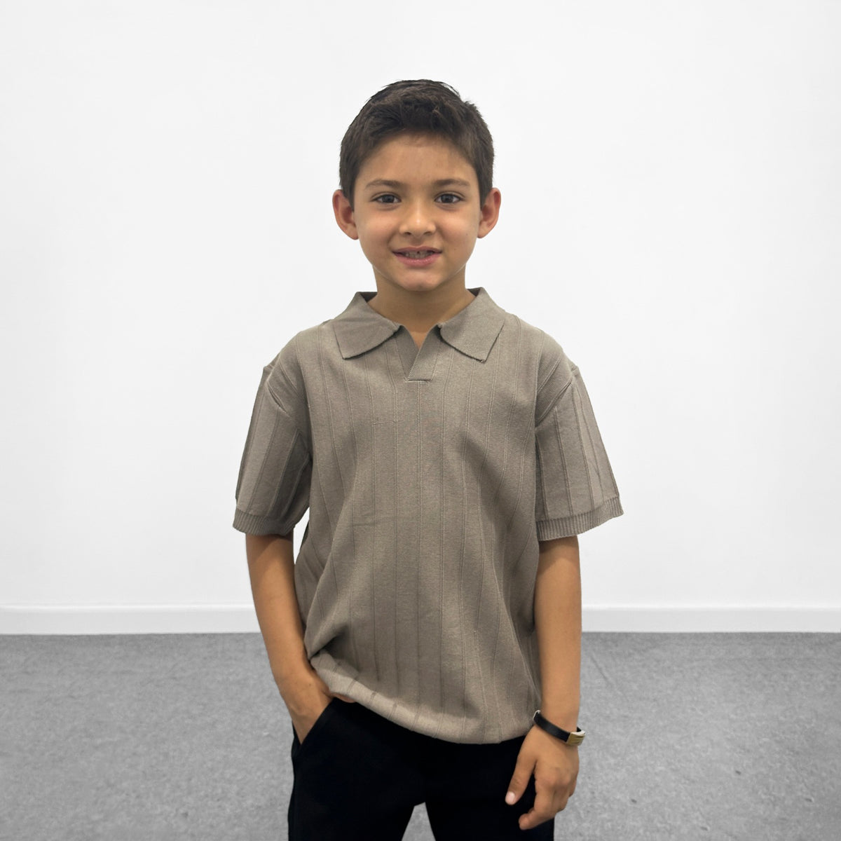 Camibuso joel niño