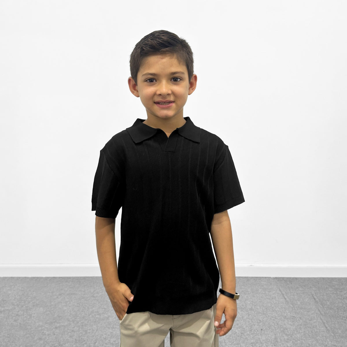 Camibuso joel niño