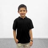 Camibuso joel niño