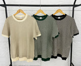 Camibuso parco hombre