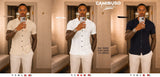 camibuso cardio collage hombre