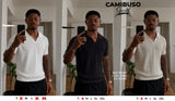 camibuso gael collage hombre