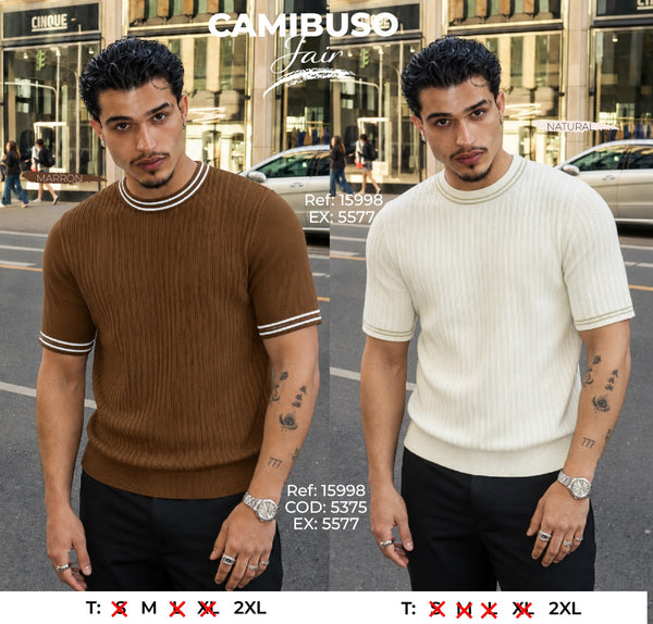 camibuso jair collage hombre