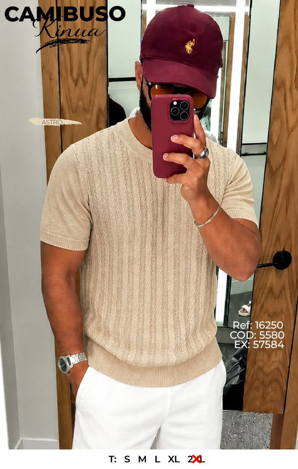 camibuso kinua astro hombre