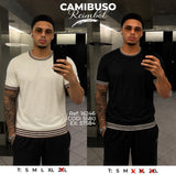 camibuso reimbol collage hombre