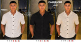 camibuso tirto collage hombre