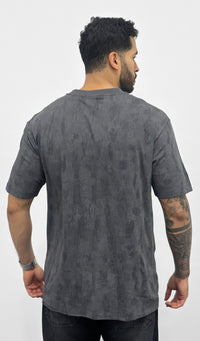 Camiseta speed hombre