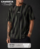 camiseta amalfis hombre