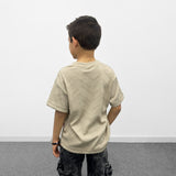 Camiseta boxi raized niño