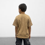 Camiseta boxi raized niño