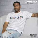 camiseta canada hombre