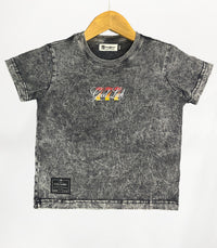 Camiseta para niño bless