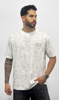Camiseta moia hombre