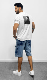 Bermuda ken way hombre