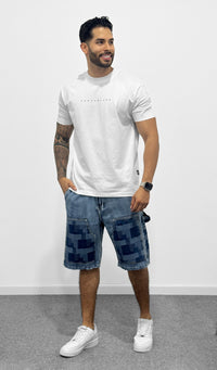 Bermuda ken way hombre