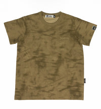 Camiseta marea niño