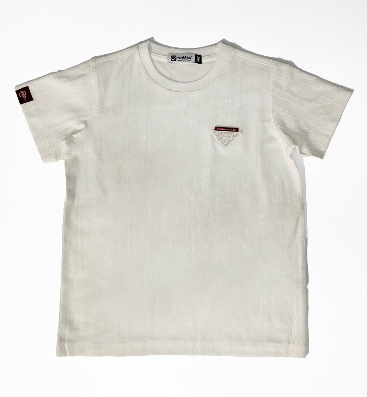 Camiseta baldo niño