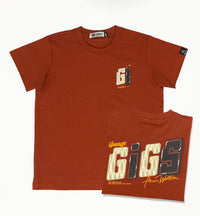 Camiseta gigis niño