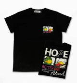 Camiseta ricci niño