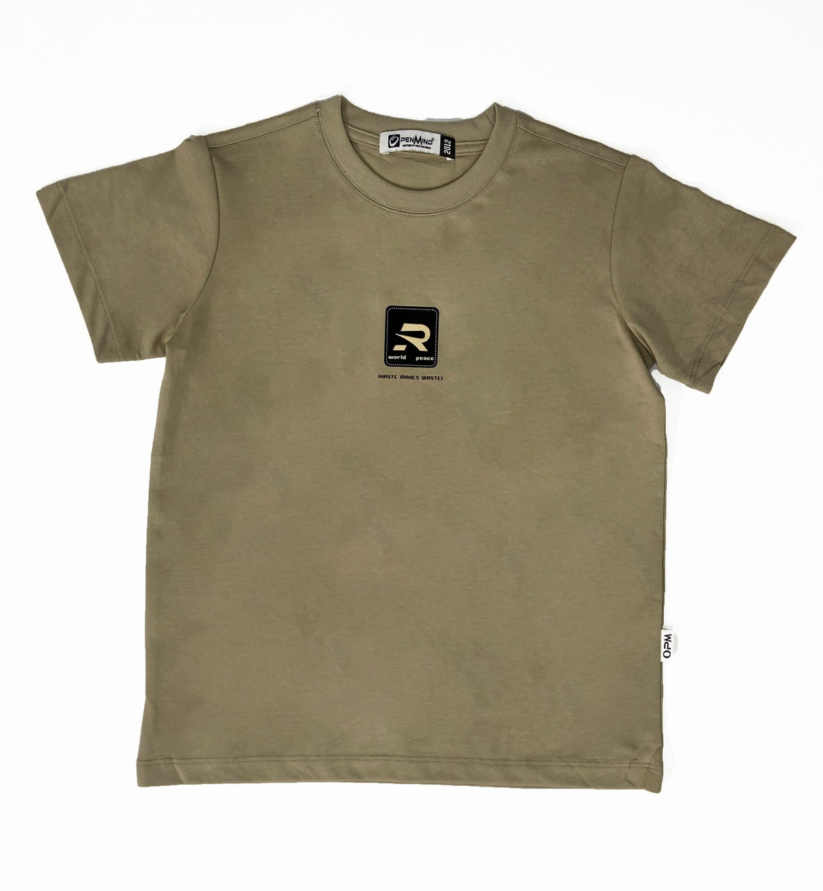 Camiseta saul niño