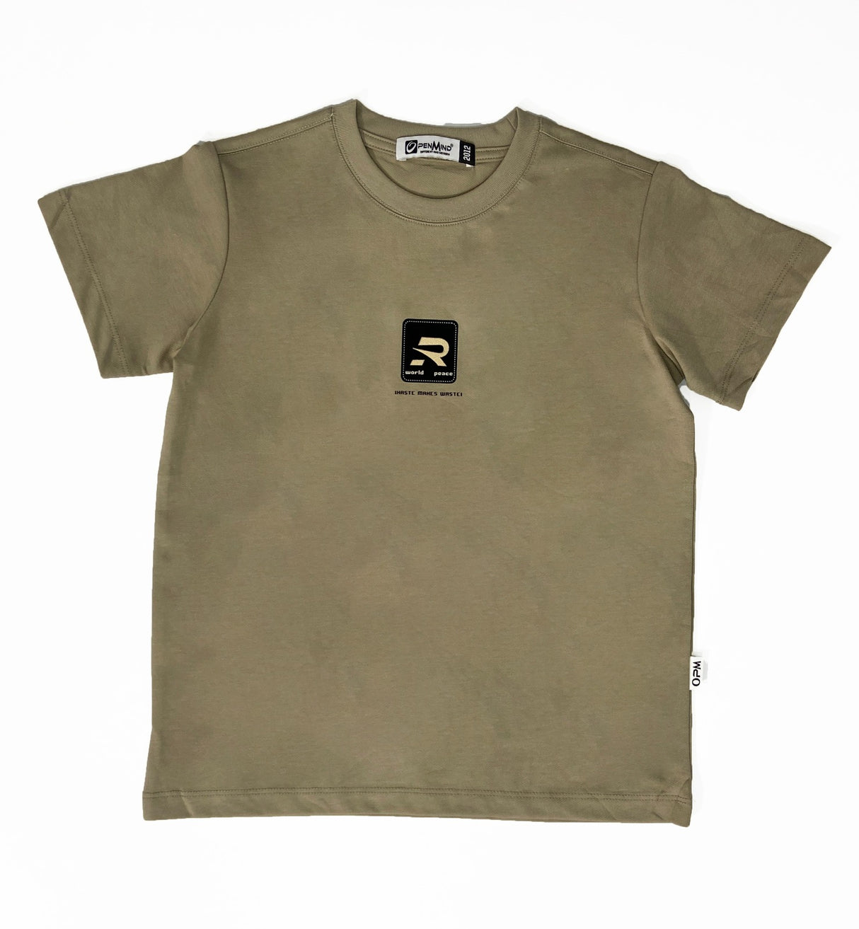 Camiseta saul niño