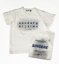 Camiseta genuine niño